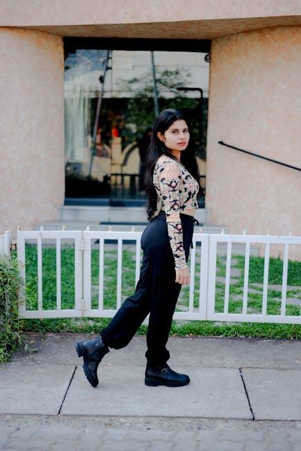 Transitioning Your Wardrobe: Tips⁤ for Seasonal Adaptation