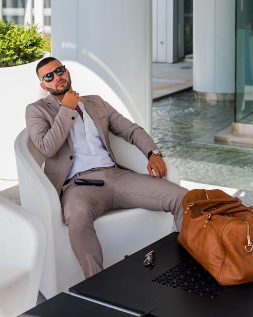 Smart Accessories to Transform Your Look on the Go