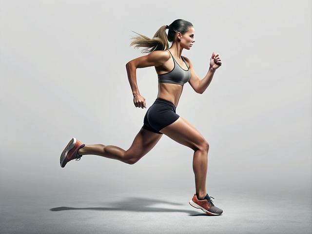 Style Meets Performance: aesthetic Choices for the Modern Athlete