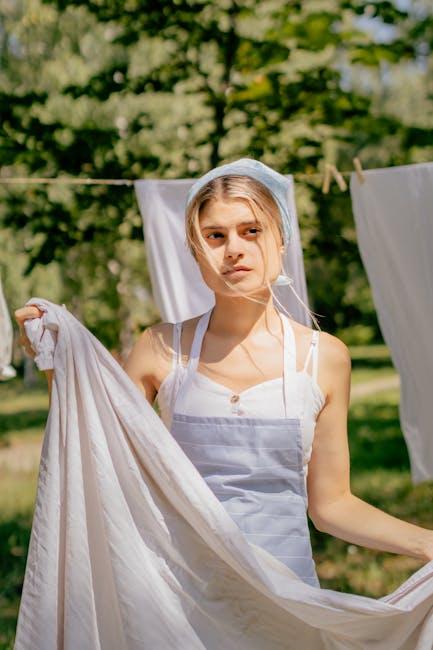 Exploring‍ the Benefits of Linen and Cotton for Summer Wear