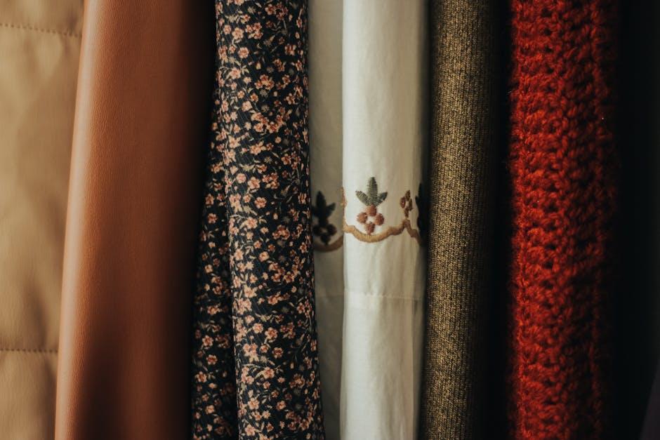 Understanding Fabric Composition for Enhanced Durability