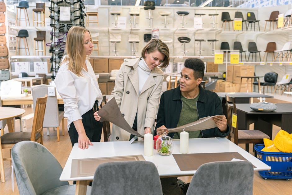 Assessing the Product Range: Teen-Friendly Options​ or Missed Opportunities