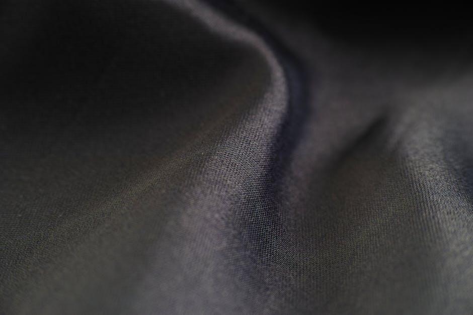 Transparency and Comfort: Assessing Fabric Quality and Sheerness