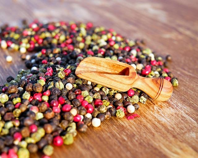 A ⁣Closer Look at Ingredient Quality⁣ and ‍Diversity