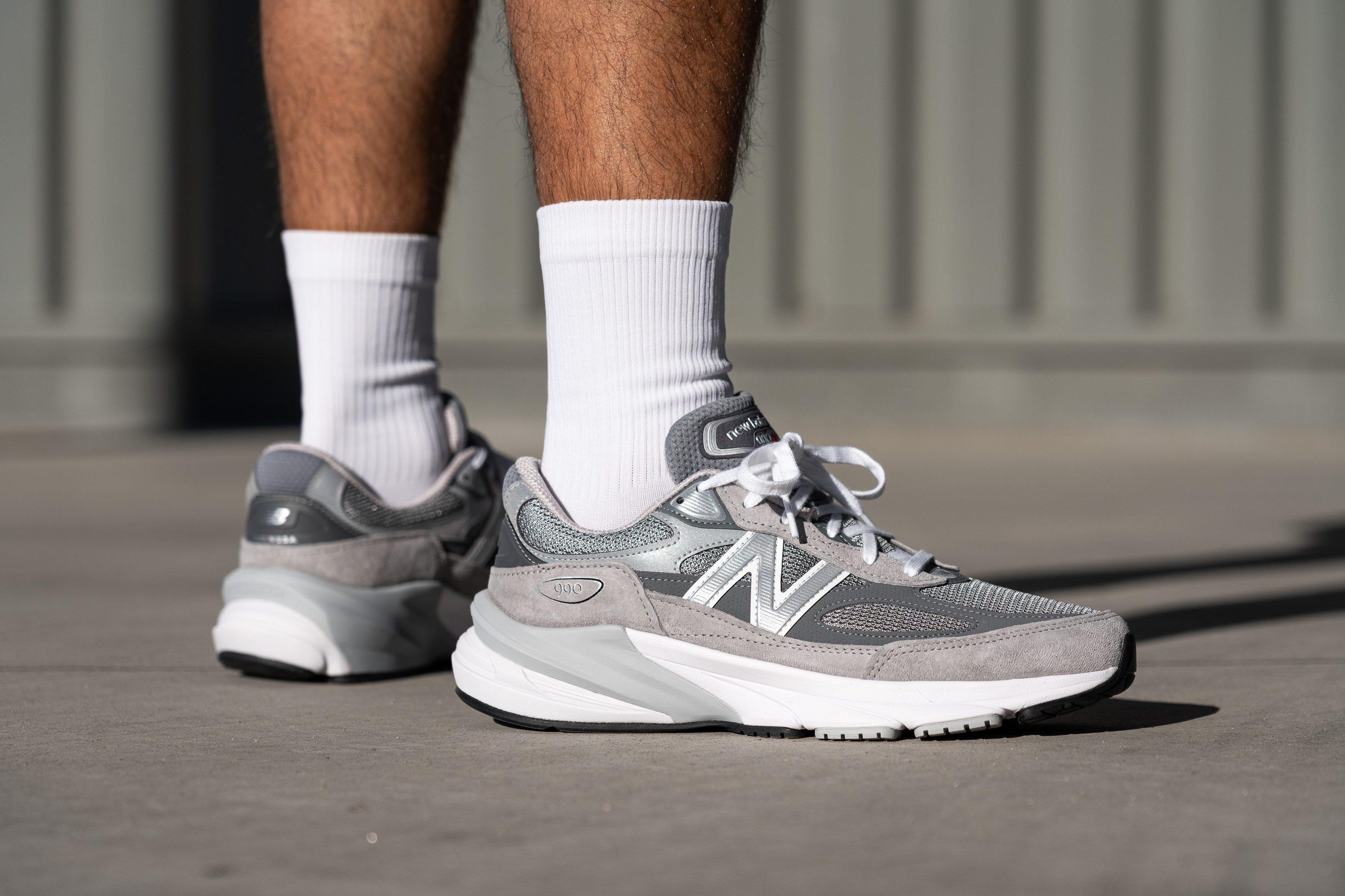 Final Thoughts: Is the 990v6 Worth the Hype?