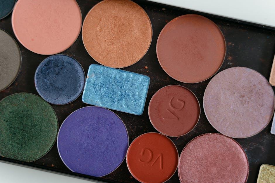 Color Range and⁢ Application: Timeless Shades or⁣ Outdated Choices?