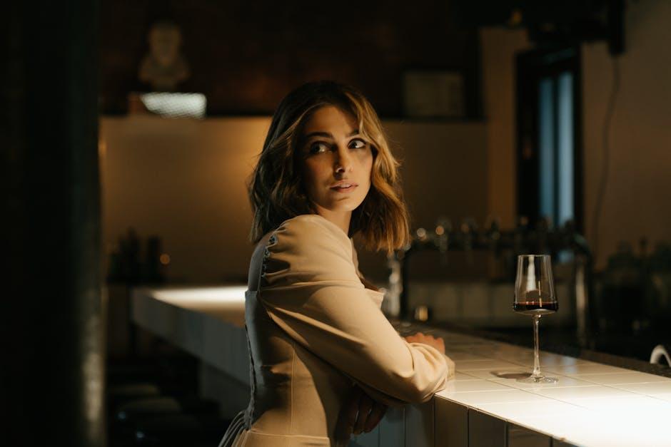 Essential Pieces ‍That Elevate Date Night‍ Aesthetics