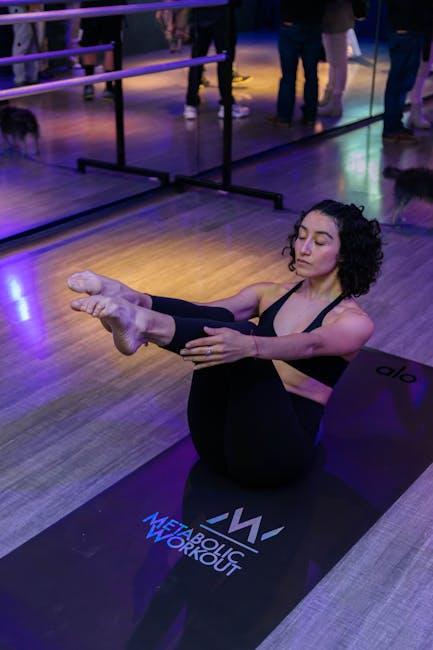 Styling Tips: How ‌to Incorporate Alo Yoga Into Your Daily Outfits