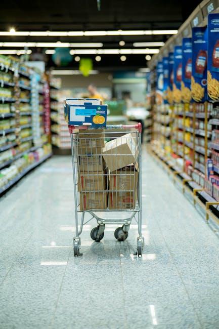 Exploring the Psychology Behind Shopping Choices