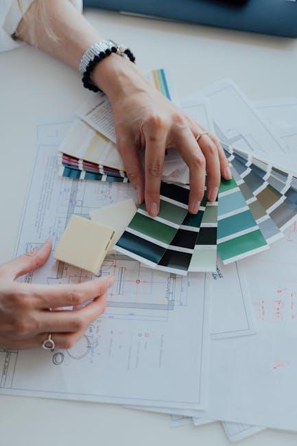 A Deep Dive⁤ into Material Choices ⁢and Ethical Practices