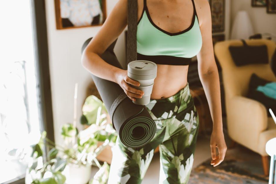Lasting ‌Practices and ‌Ethical Considerations in Activewear Choices