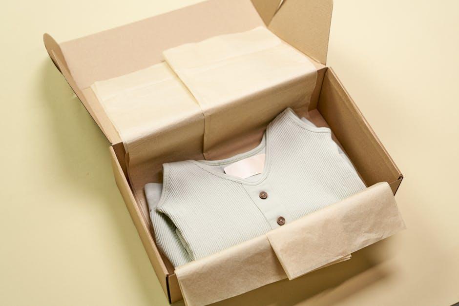 Key Features to Look for in the Perfect Organic⁢ Cotton Shirt