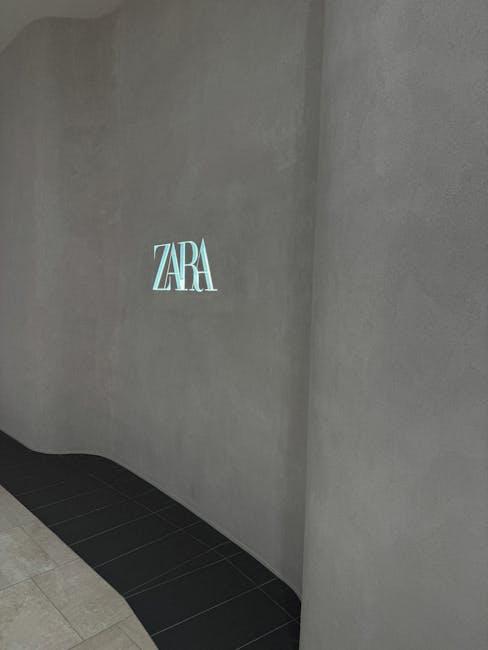 Innovation vs.⁤ Tradition: ‌ZARA's Approach ⁤to Design ‍and ​Sustainability
