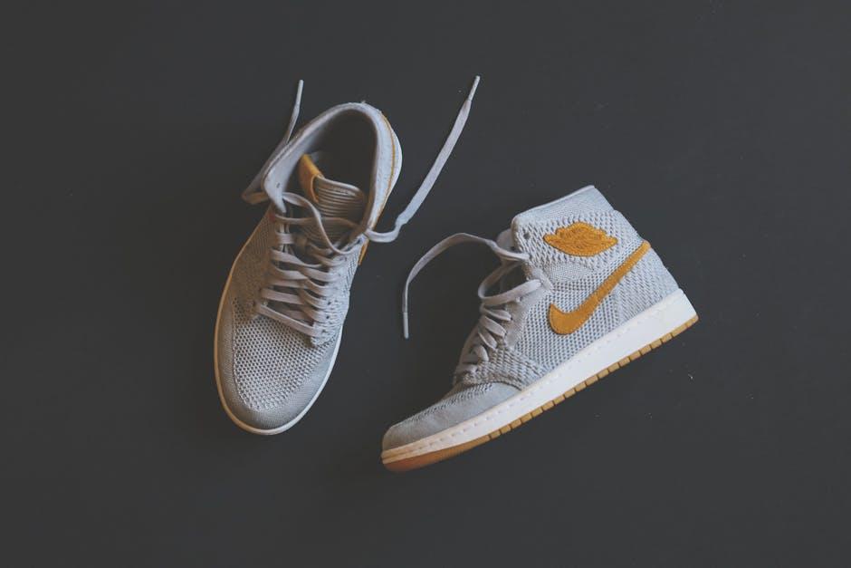 Sneakers That ⁢Redefine Style in ‍2023