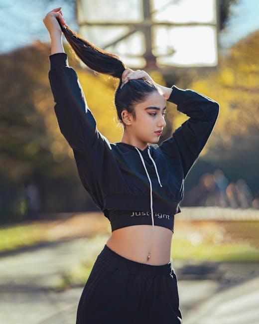 Embracing the Athleisure Trend for Versatile Wardrobe Essentials
