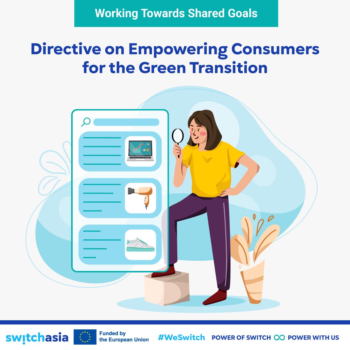 Empowering consumers: Making Informed choices in Fashion Consumption