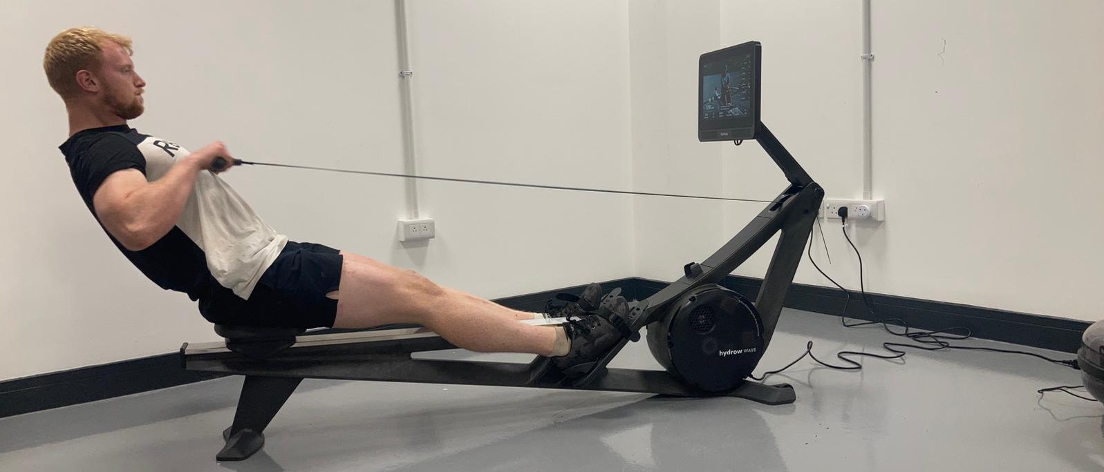 Overview ⁢of the ⁣Hydrow Rower Features and Benefits