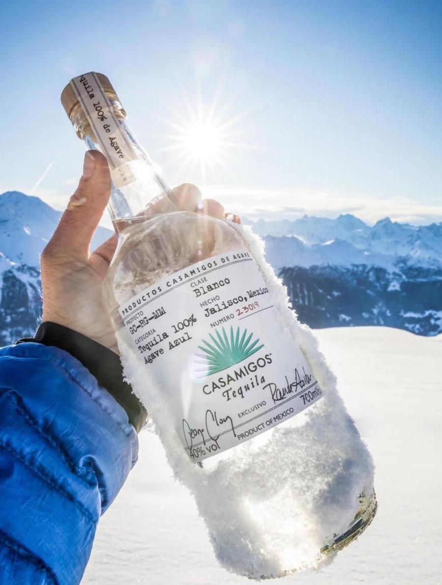 Mixology Magic: Best Cocktails Featuring Casamigos