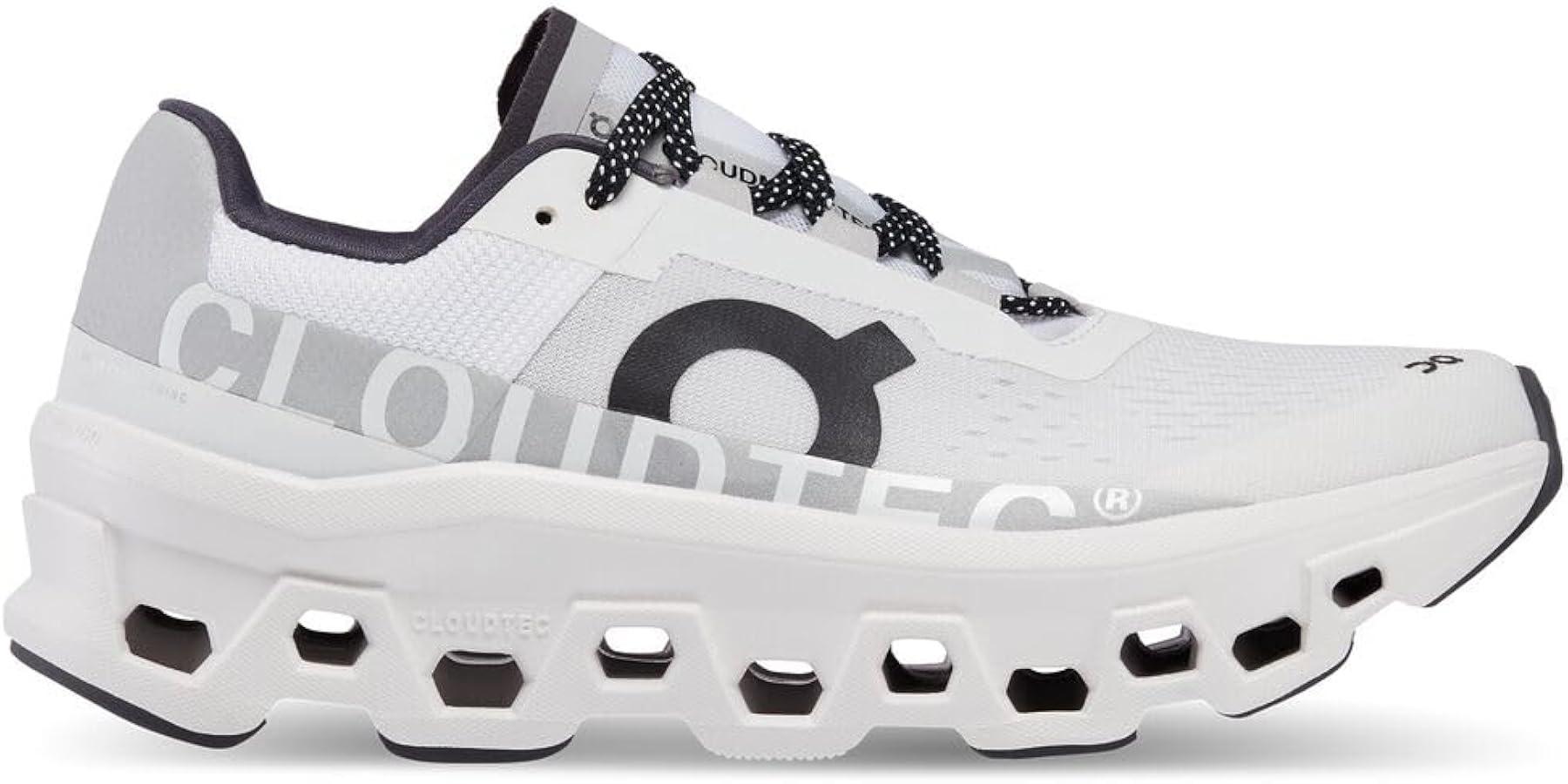 Exploring the Design and Aesthetic Appeal of Cloudmonster Sneakers
