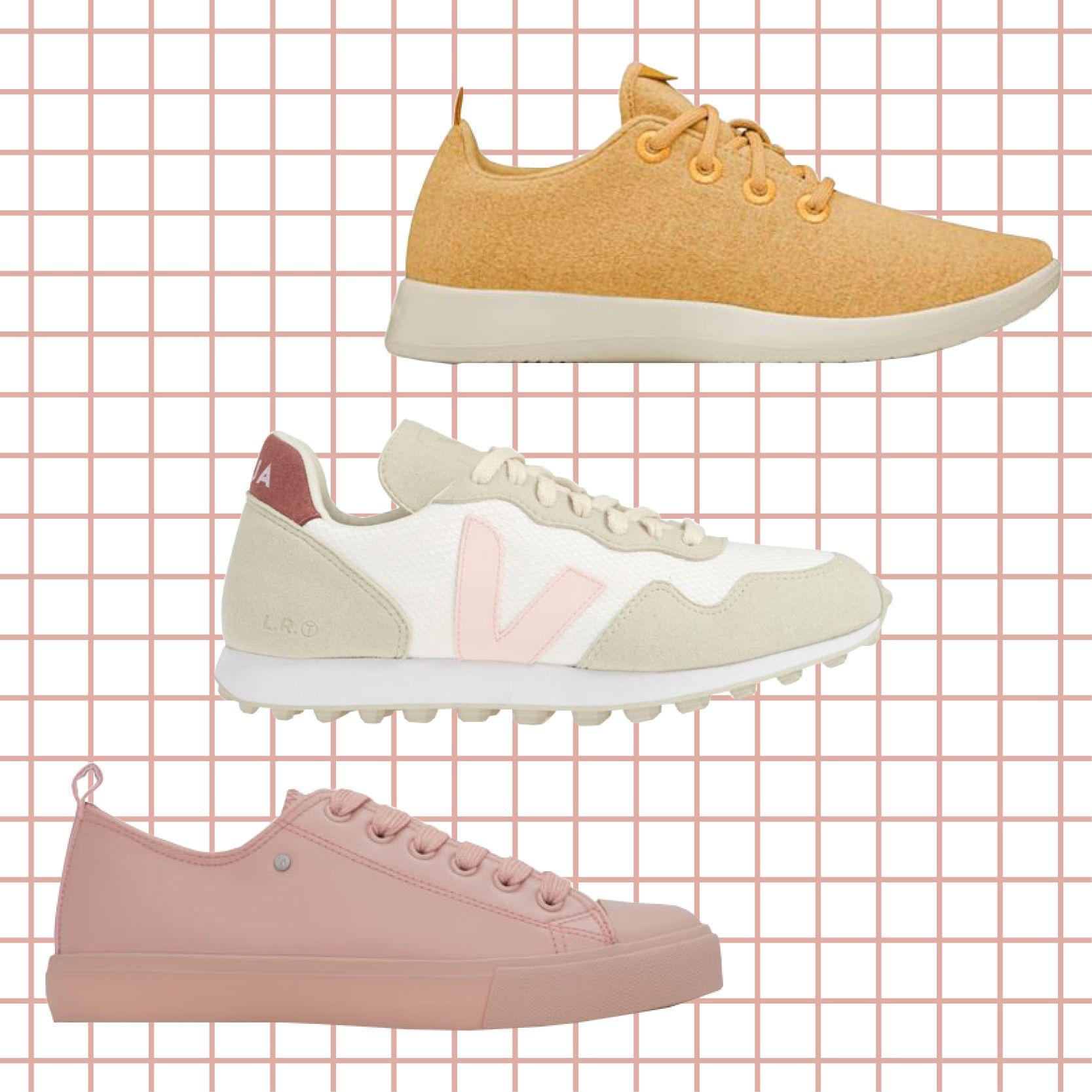 Top Brands Leading ⁢the Way in ‌Sustainable Sneakers