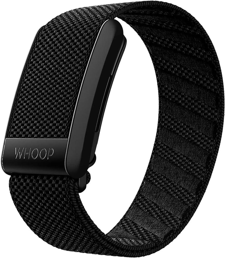 Maximizing Your Training ⁣with Insights‌ from ⁢WHOOP 4.0 ⁢Analytics