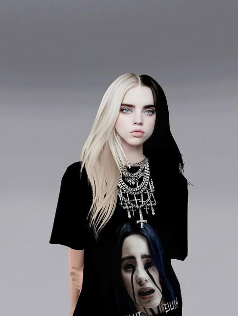 Exploring ‍the essence of Billie Eilish: A dive ⁣into Her Signature‌ Fragrance