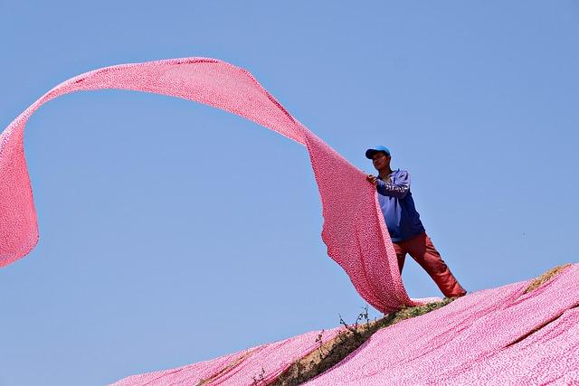 Unraveling ⁣the Secrets of Supportive ‍Fabrics