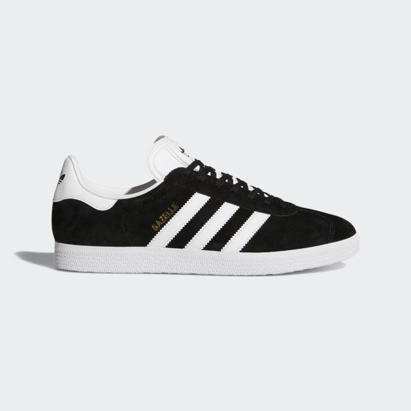 Exploring the⁤ Design Aesthetic of⁤ Adidas Gazelle