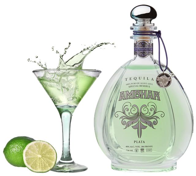 Exploring​ the Origins and Craftsmanship of ⁢Casamigos tequila