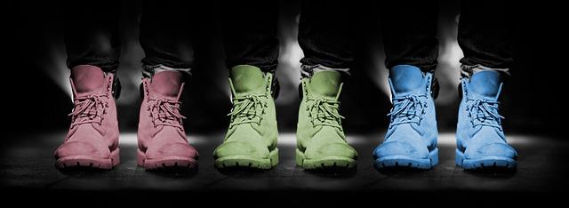 Budget-Friendly‌ Sneakers​ That don't​ Compromise Quality