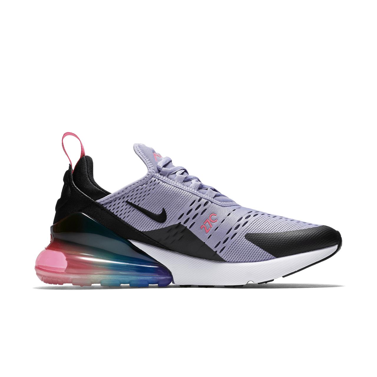 Real-World⁤ Performance: How the​ Air‌ Max 270 Holds Up Daily