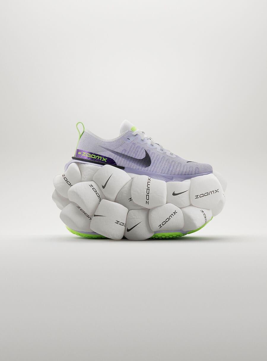 Comfort and Support: The User Experience with Nike and Adidas Cushion Tech