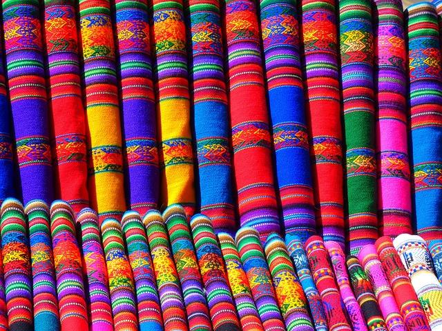 Material Matters: A Closer Look at Fabrics Used in activewear