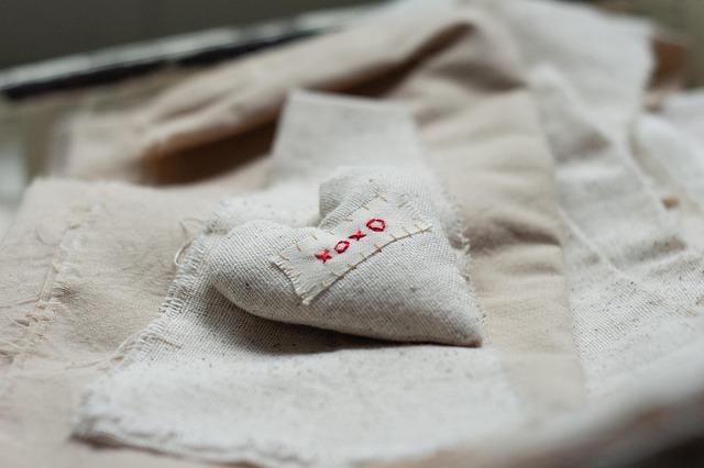 caring for Your Linen and Cotton Items for longevity