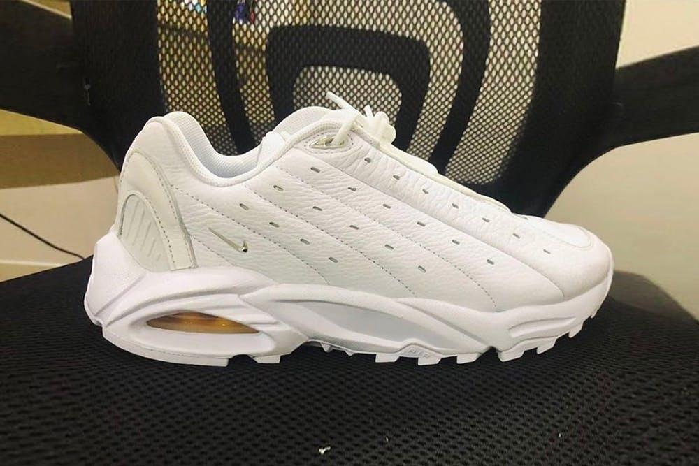 Exploring the Aesthetic: Unpacking the Design Elements of NOCTA x Nike