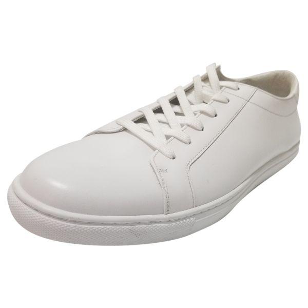 Essential Features of Affordable‌ White Sneakers