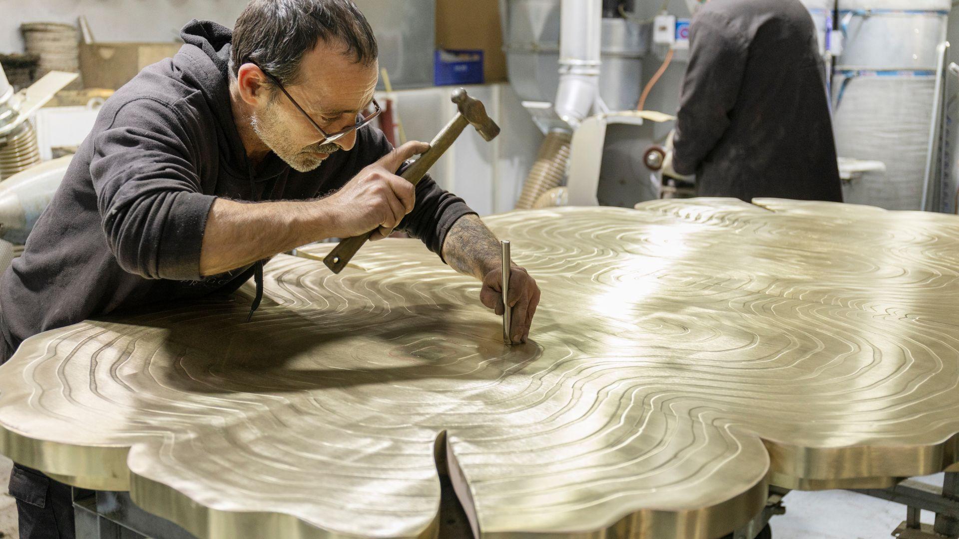 The Allure of Craftsmanship ​in Luxury ⁤Fashion