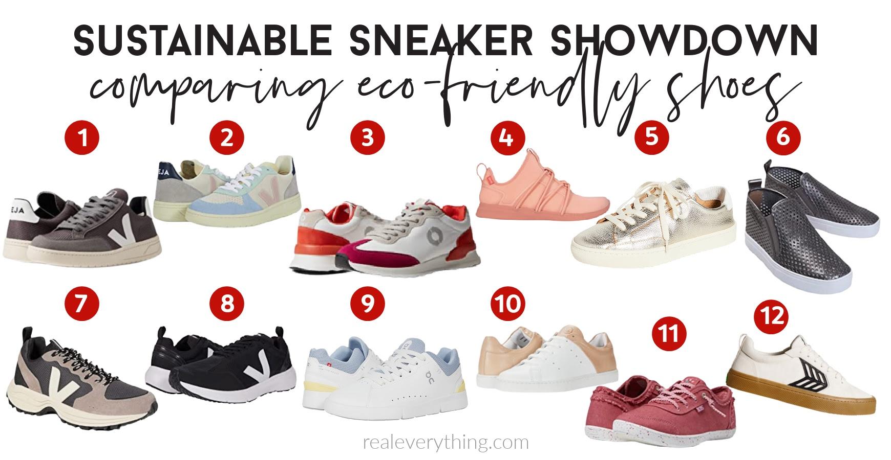 Practical Tips for Choosing Your Next‌ Eco-Conscious Pair