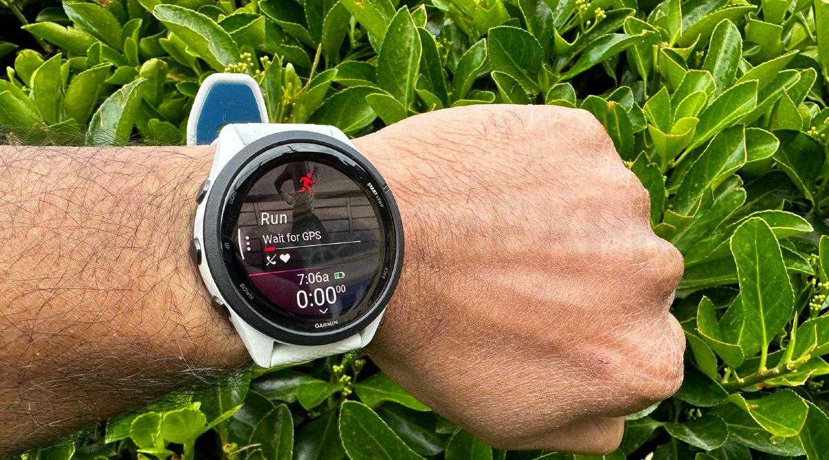 Garmin Forerunner 265 Features Demystified for Everyday Athletes