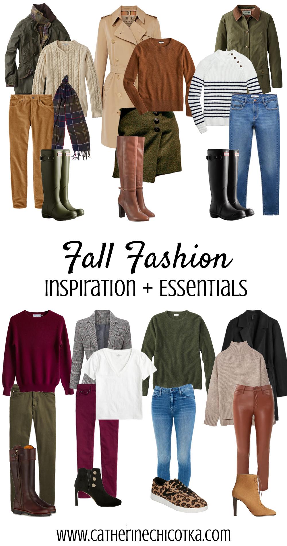 Styling and Versatility: Elevating Your ⁣fall Wardrobe
