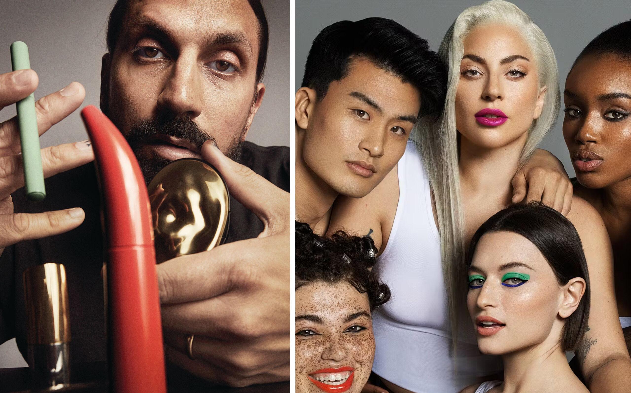 exploring the‌ Concept of Genderless‍ Beauty​ in Harry ⁤Styles' Pleasing nail Polish