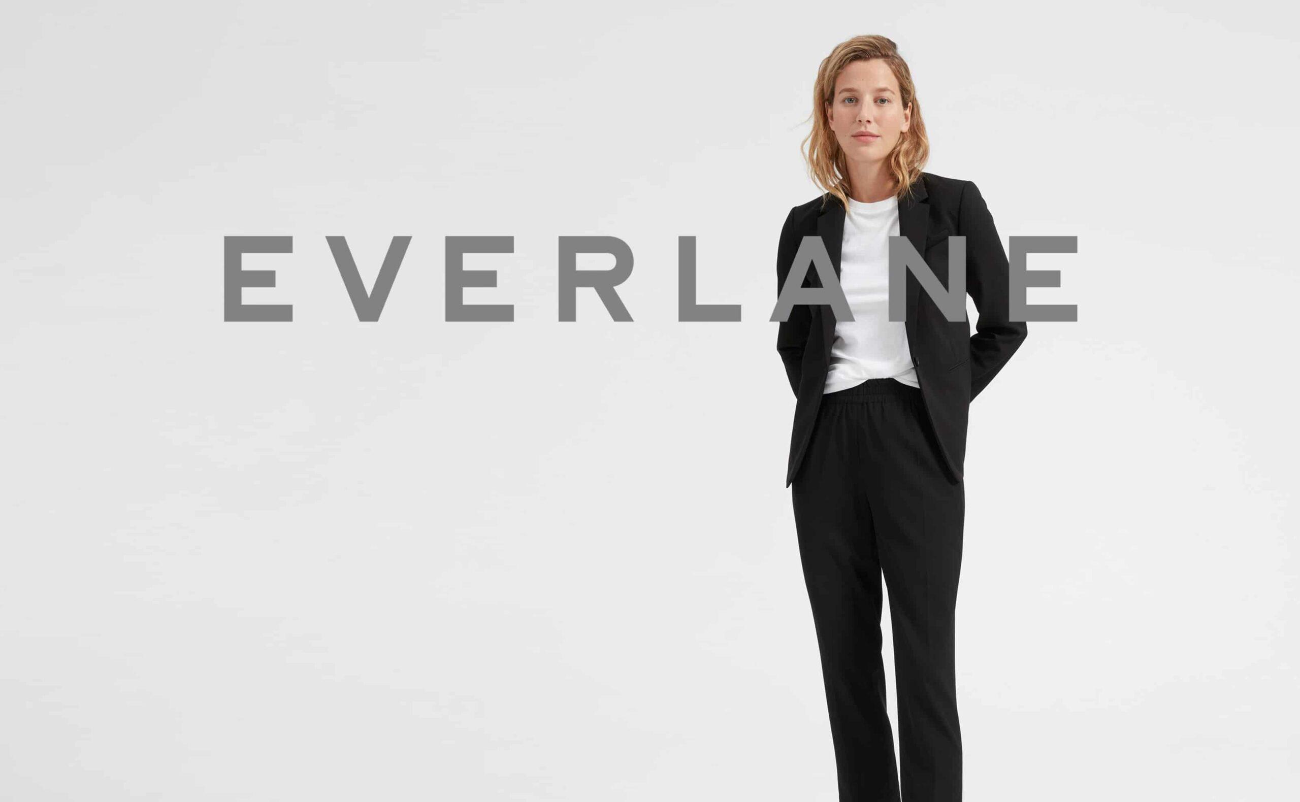 Evaluating the Environmental Impact of Everlane and Pact