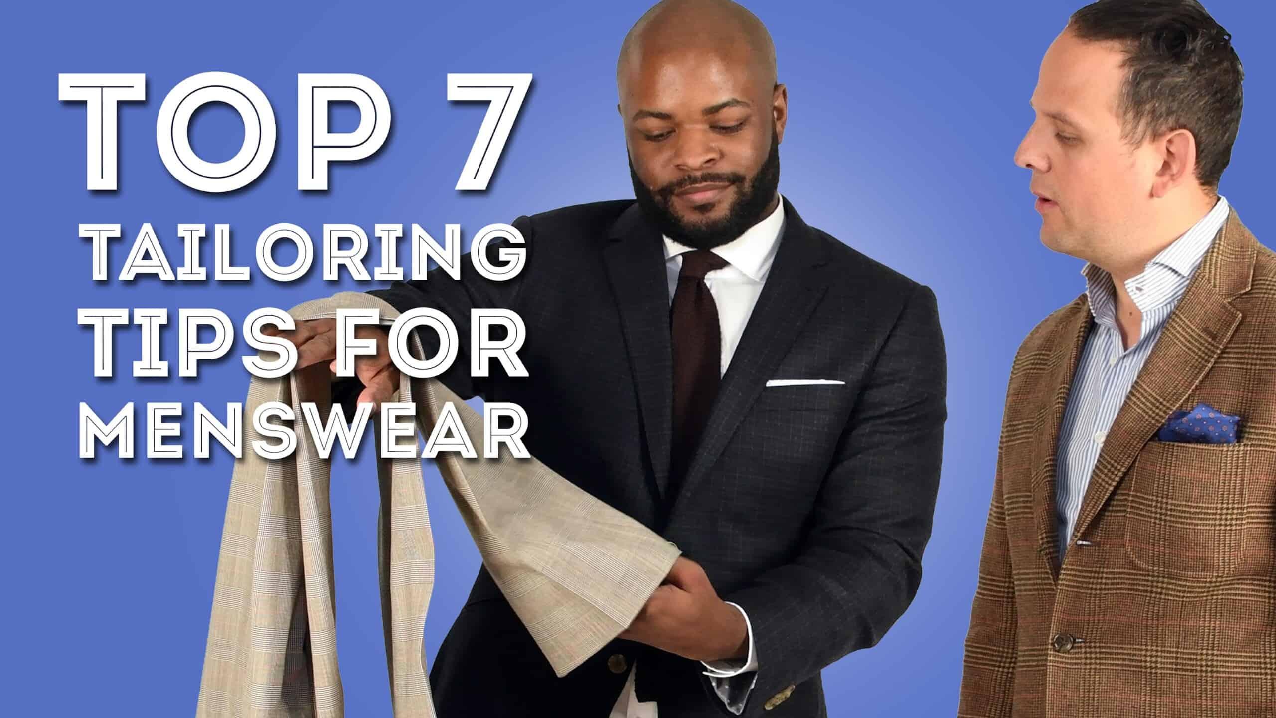 Finding Your Fit: Tailoring‌ Tips for Every Budget