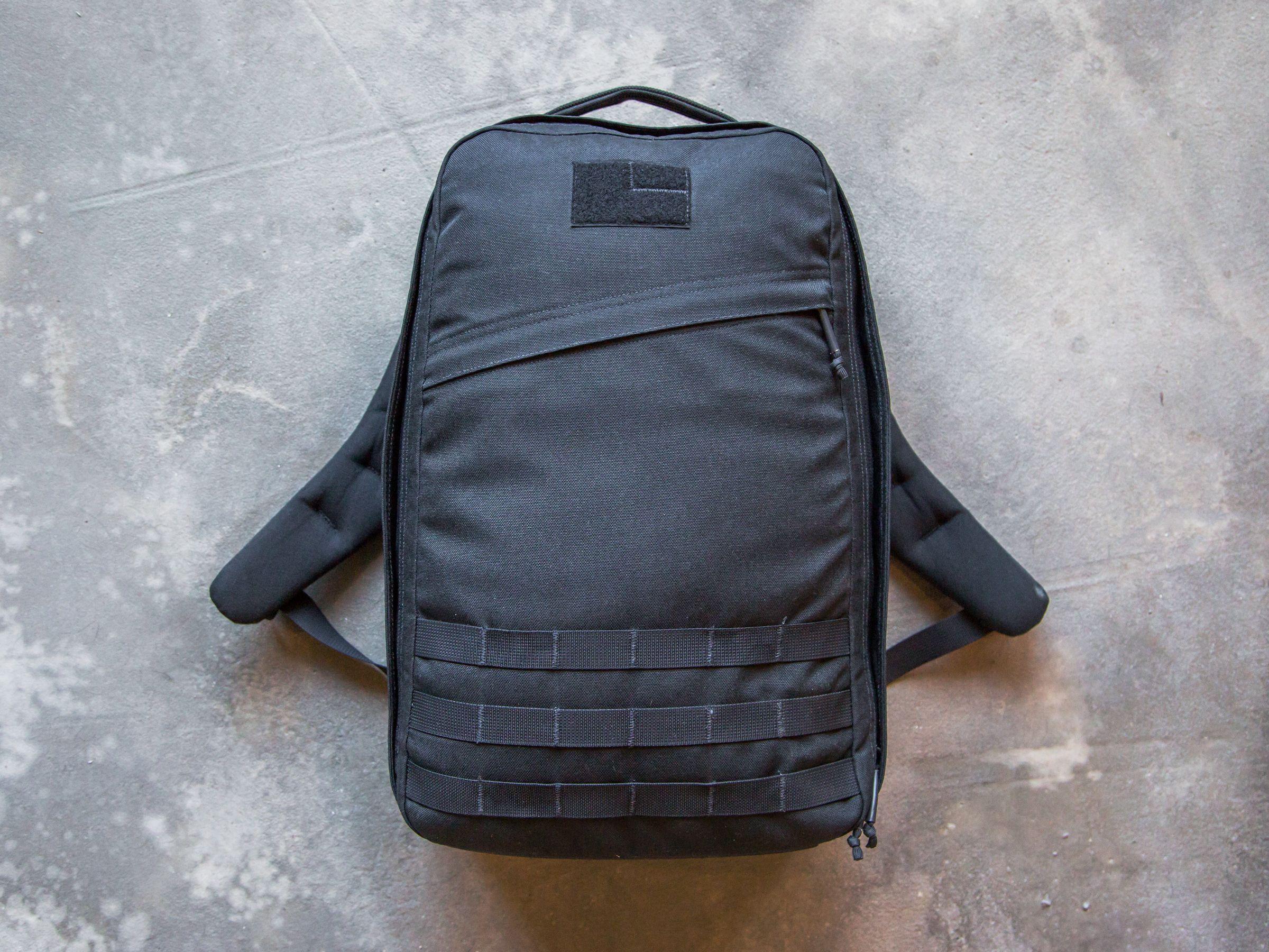 Making the Choice: Is GORUCK Right ​for Your Fitness Journey?