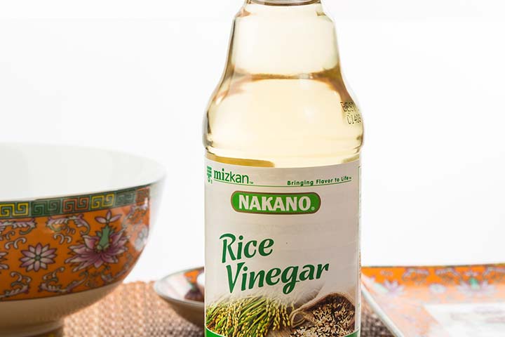 9 Fantastic Nicely being Benefits And Makes use of Of Rice Vinegar