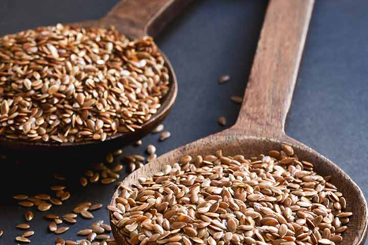 11 Well being Advantages Of Flaxseeds, Diet, And Aspect Results