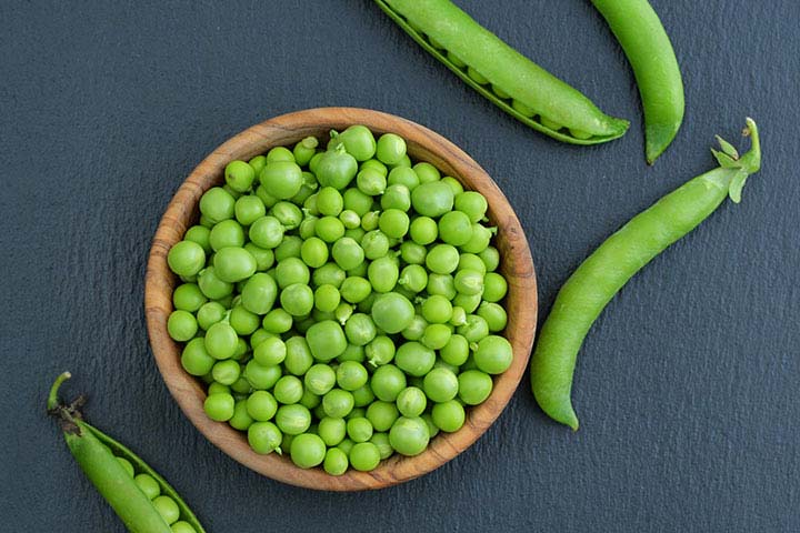 6 Effectively being Benefits Of Inexperienced Peas, Weight loss program, & Facet Outcomes