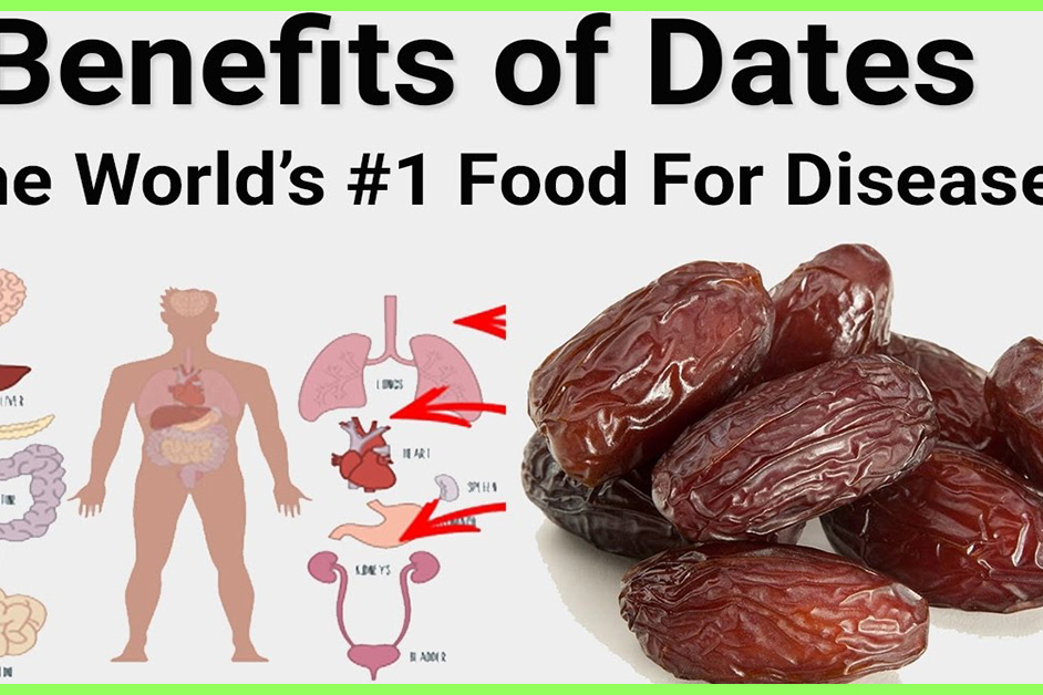 18 Proof-Primarily based Nicely being Benefits Of Dates, Weight loss plan, & Kinds