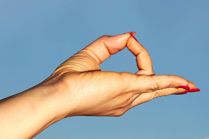 Yoga Mudras To Reduce The Outcomes Of Diabetes