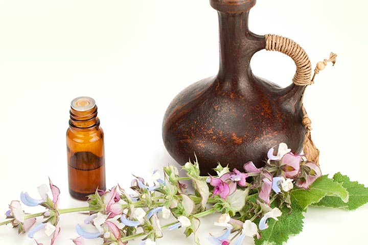 19 Clary Sage Important Oil Well being Advantages & Facet Results